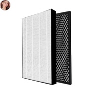 EEM For Philips AC1215 AC1214 AC1210 AC1213 AC1212 AC1216 AC1217 AC2729 Air Purifier Activated Carbo