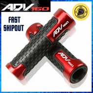 Honda Adv 160 Handle Grip Adv160 Handle Grip Motorcycle Accessories Adv 160 Handle Bar Grip