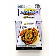 BEYBLADE  B00-134A   READY STOCK