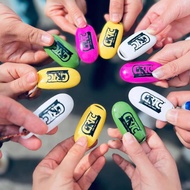 Cb cbtc Clicker Positive Training Clicker Game Cat Dog Clicker Training Dog Training Tool