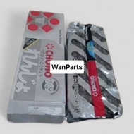 CHAIN 428 - 110L BLACK CHOHO