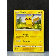 Pikachu 049/203 Common Evolving Skies