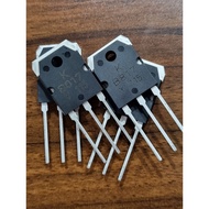 Transistor B 817 IC B817 Good Quality