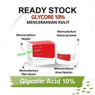 Glycore 10% Whitening Cream Skin Brightening 10 Grams