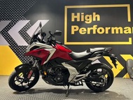 Honda NC750x DCT 多功能   總代理