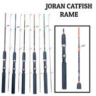 RAME CATFISH ROD 150CM