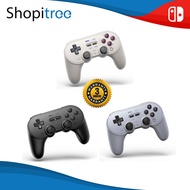 8BitDo Pro 2 Controller for Nintendo Switch