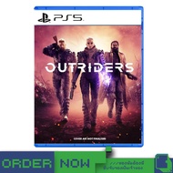PlayStation 5tm Outriders [bY ClaSsIC GaME]