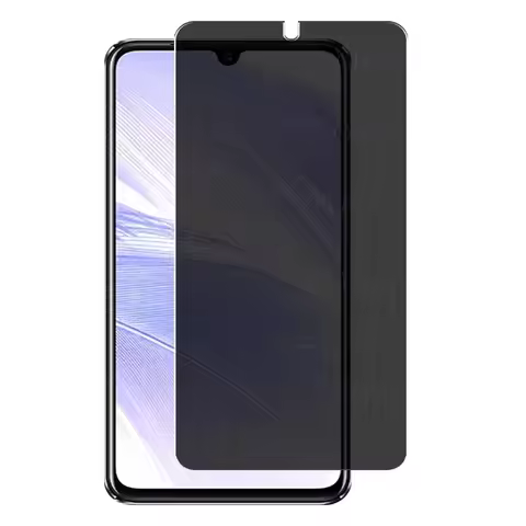 Privacy Hydrogel Film Screen Protector For Huawei honor X6S X6 Nova Y61 X5 70 X8 5G X8A X6A lite Mat