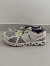 On Running Cloud 5