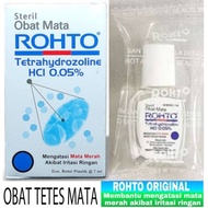 MATA Rohto 7ml ORIGINAL/ROHTO Eye Drops Sterile Irritation Eye Drops