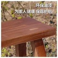 免運 工廠 小凳子 老榆木凳創意長板凳木凳子洗腳凳換凳方凳