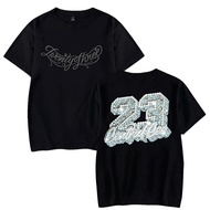 Central Cee 23 Tshirt 2023 World Tour Tshirt Tee