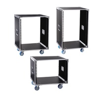 8U Cabinet Amplifier Audio Equipment ktv Rack Tone