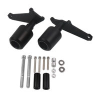 Honda CBR500R CBR400R บาร์ป้องกันการตกหล่น อุปกรณ์เสริมที่ติดตั้งได้ด้วยตัวเอง เครื่องยนต์แบบดับเครื