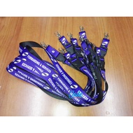 Customized ID Lace / Lanyards