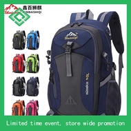 kamaru backpack original Cross-border Backpack 2025 New Backpack Men's and Women's Sports School Bag