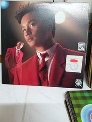 張國榮黑膠碟
