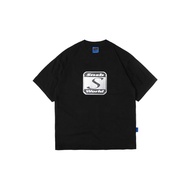 snsb WORLD - SPY BLACK TEES