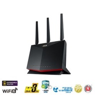 華碩 - [BE9700] ASUS RT-BE92U 1032+2882+5764Mbps WiFi7 Router (NE-ARBE92U)