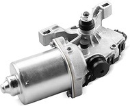 Front Windshield Wiper Motor Compatible with Toyota Avalon Camry Venza Kia Sorento Mazda Hyundai Son
