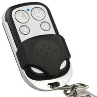 330mhz wireless remote control  433mhz learning Autogate Switch Remote Control Key 433mhz COPY