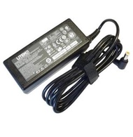 LITEON 筆記本電腦 65W 19V 3.42A 交流適配器連英國電源線（輕度使用）  gawckp LITEON Laptop Notebook 65W 19V 3.42A AC Adapter