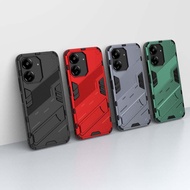 For Redmi 13C 12C 10C 10A 10 Case Shockproof Armor Back Coque for Xiaomi Redmi 12C 13C Phone Cover R