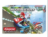 Carrera 任天堂瑪利兄弟 MK8 軌道賽車組 Mario