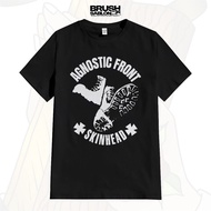 Agnostic Front T-shirt Men's and Women's T-shirt Agnostic Front T-shirt