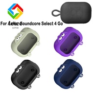 LETCE Speaker , Silicone Shockproof Protective Sleeve,  Cartoon Dustproof Dustproof Cover for Anker 