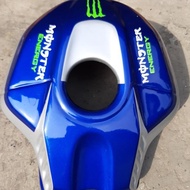 Tank condom yamaha R15 tank cover/ special movistar Original