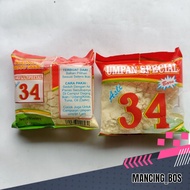 Special bait 34/ fishing bait 34 fragrant