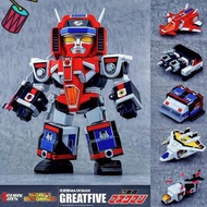 光戰隊 MASKMAN / $988