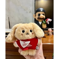 ⭐Korea Daigou Genuine Version⭐Always Wonder LinglingKwng Lingling Attribute Nude Doll Plush Doll Mer