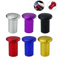 Fit For Toyota GT86 Scion FRS Subaru BRZ E-Brake Handle Brake Drift Spin Turn Knob Button Lever Lock