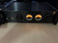 綜擴 綜合擴大機 Teac AX505 ax-505 加 JBL 4312m ii 黑 喇叭 書架型喇叭