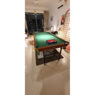 Portable Home Snooker/ Billiard Training Table