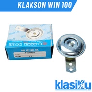 Horn Horn Horn 6v Honda Win 100 C70 C700 C800 Cb100 Cb125 Old Stock