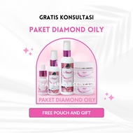 Marwah Skincare Diamond Oily