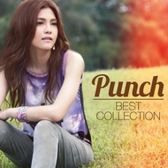 CD Audio High Quality Thai Song Punch Worakan-Best Collection [2CD] (2556) (Remake Disc Made From FL