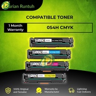 COMPATIBLE CART 054H TONER