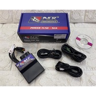 《Ori NLK》NLK PERFORMANCE RACING ECU CDI LC135 Y15ZR V1 V2 Y16 Y16ZR RS150R RS150 RS 150 4 MAP 8 MAP