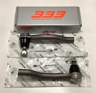 ลูกหมากคันชักนอก Nissan Navara (D40T) ปี2008-2013 / Navara NP300 ปี2014-2019 ยี่ห้อ333 รหัสสินค้า 3E