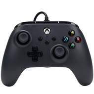 PowerA 基礎款 Xbox Series X | S 專用控制器（黑）