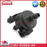 Car Purifying Exhaust Steam Solenoid Valve Fuel Evaporation Purge Valve C1B1-9G866-AA Fit For Ford F