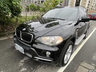 自售 2009 BMW X5 跑12萬 車況優 無待修  可全貸或超貸  