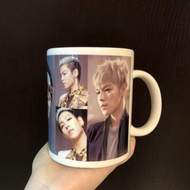Bigbang Top水杯