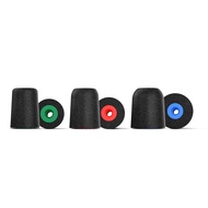 Comply Foam Ear Tips Designed for NuForce, ISOtunes PRO, Q-Jays, Etymotic Research, Westone & Shure,