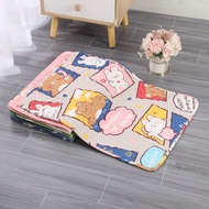 Pet Floor Mat Dog Mat Sleeping Mat Four Seasons Universal Dog Mat Cat Mat Dog Cage Floor Mat
